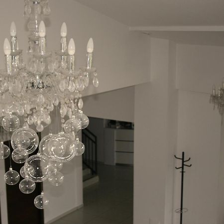 Hotel Junior 2 Kraków Eksteriør billede