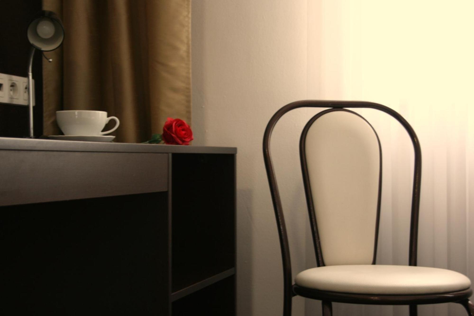 Hotel Junior 2 Kraków Eksteriør billede