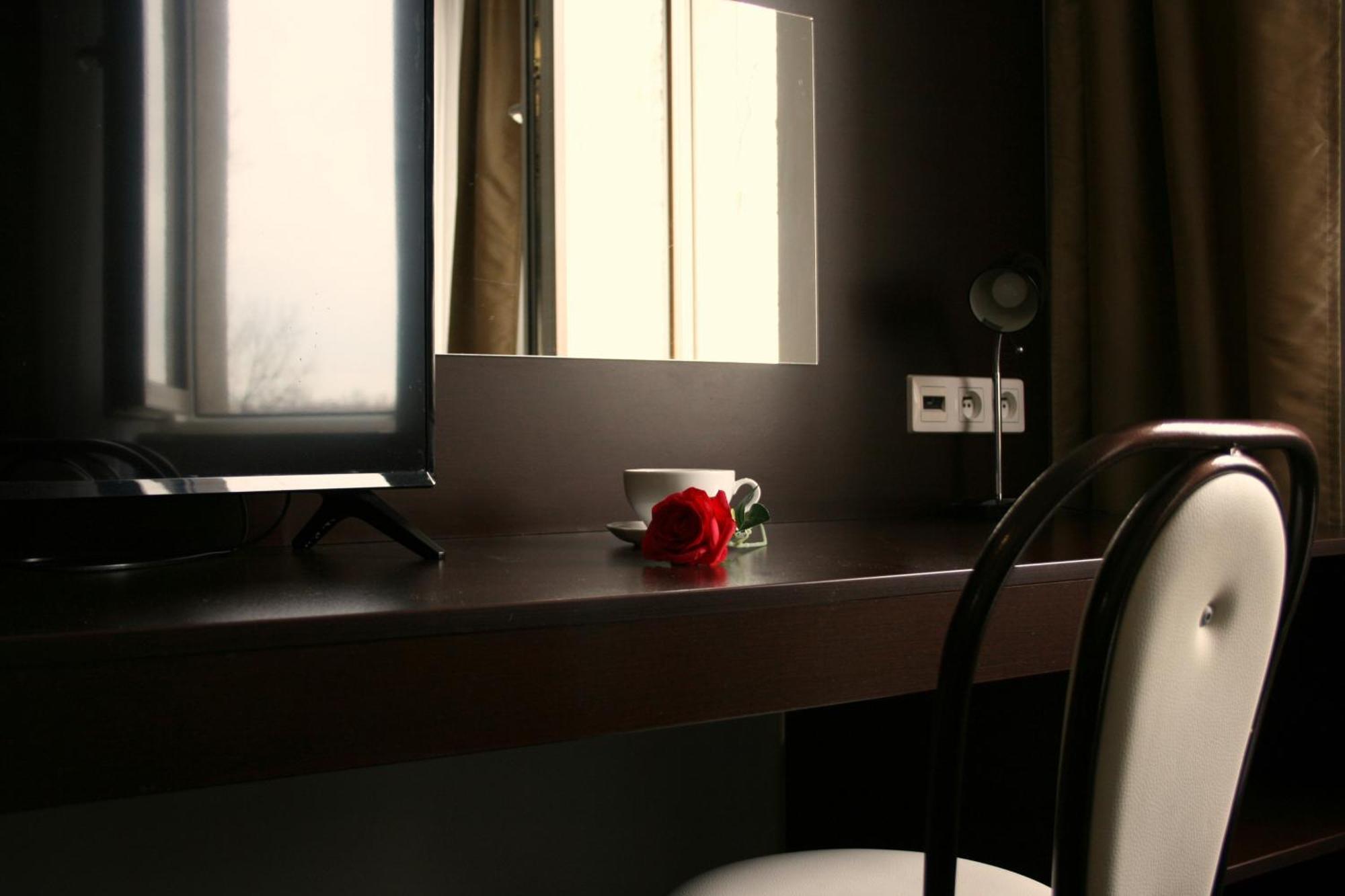 Hotel Junior 2 Kraków Eksteriør billede